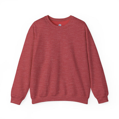 Personalized Custom Made Cozy Unisex Heavy Blend™ Crewneck Sweatshirt - Perfect for Everyday Comfort - ChoreGirl