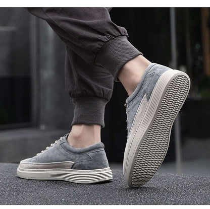 Men's Soft Bottom Casual Shoes - ChoreGirl
