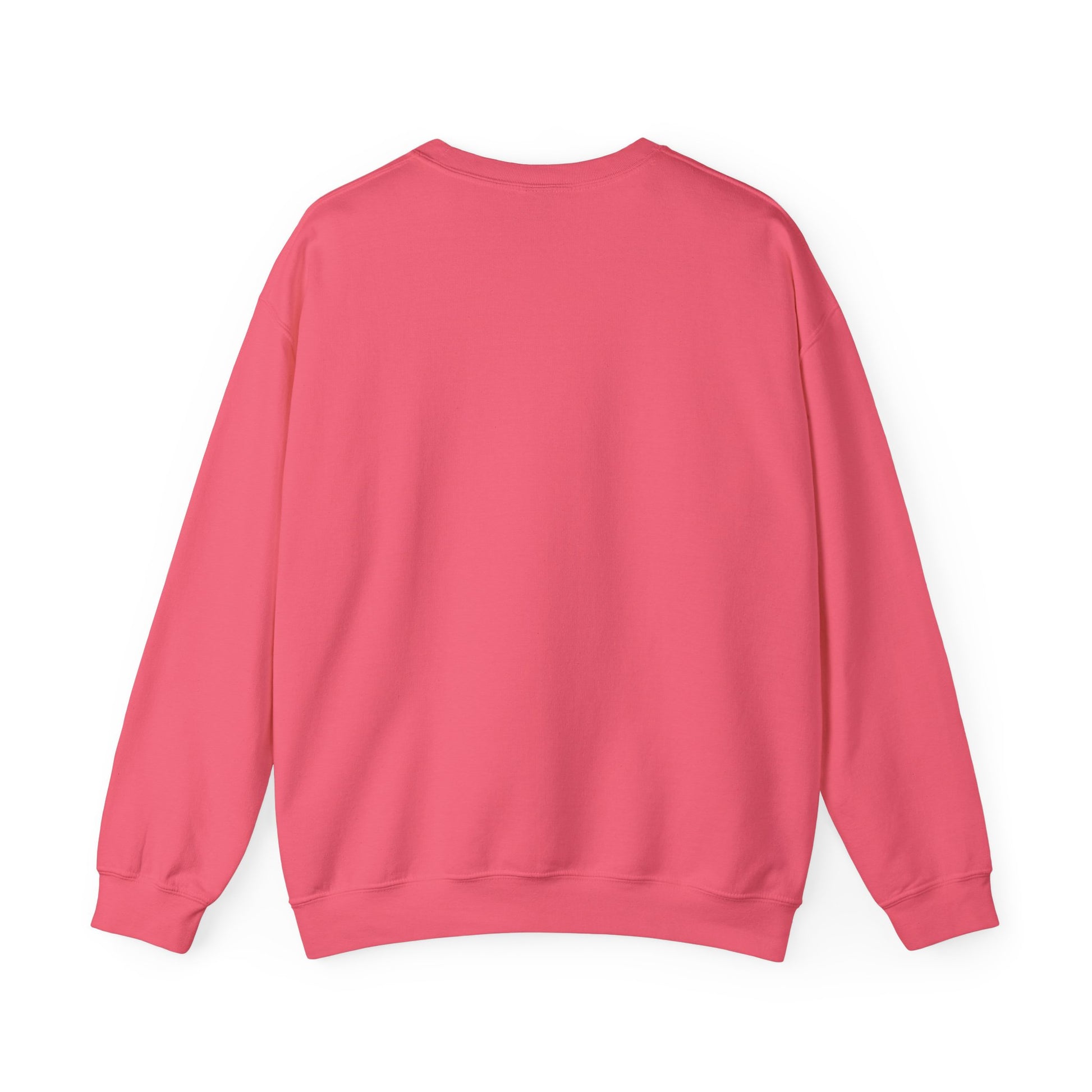 Personalized Custom Made Cozy Unisex Heavy Blend™ Crewneck Sweatshirt - Perfect for Everyday Comfort - ChoreGirl