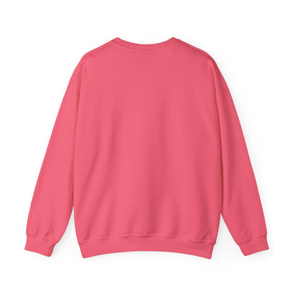 Personalized Custom Made Cozy Unisex Heavy Blend™ Crewneck Sweatshirt - Perfect for Everyday Comfort - ChoreGirl