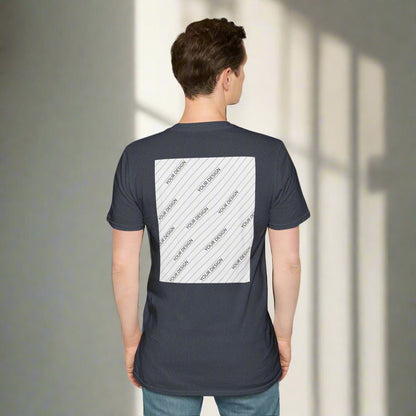 Personalized Custom Made Unisex Softstyle T-Shirt | Gildan 64000 - ChoreGirl