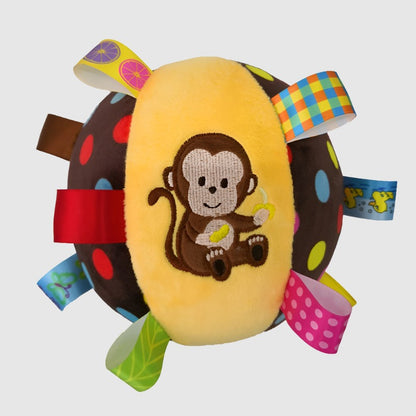 Dog Interactive Soccer Toys Dog for Training, Chewing, Teething - ChoreGirl