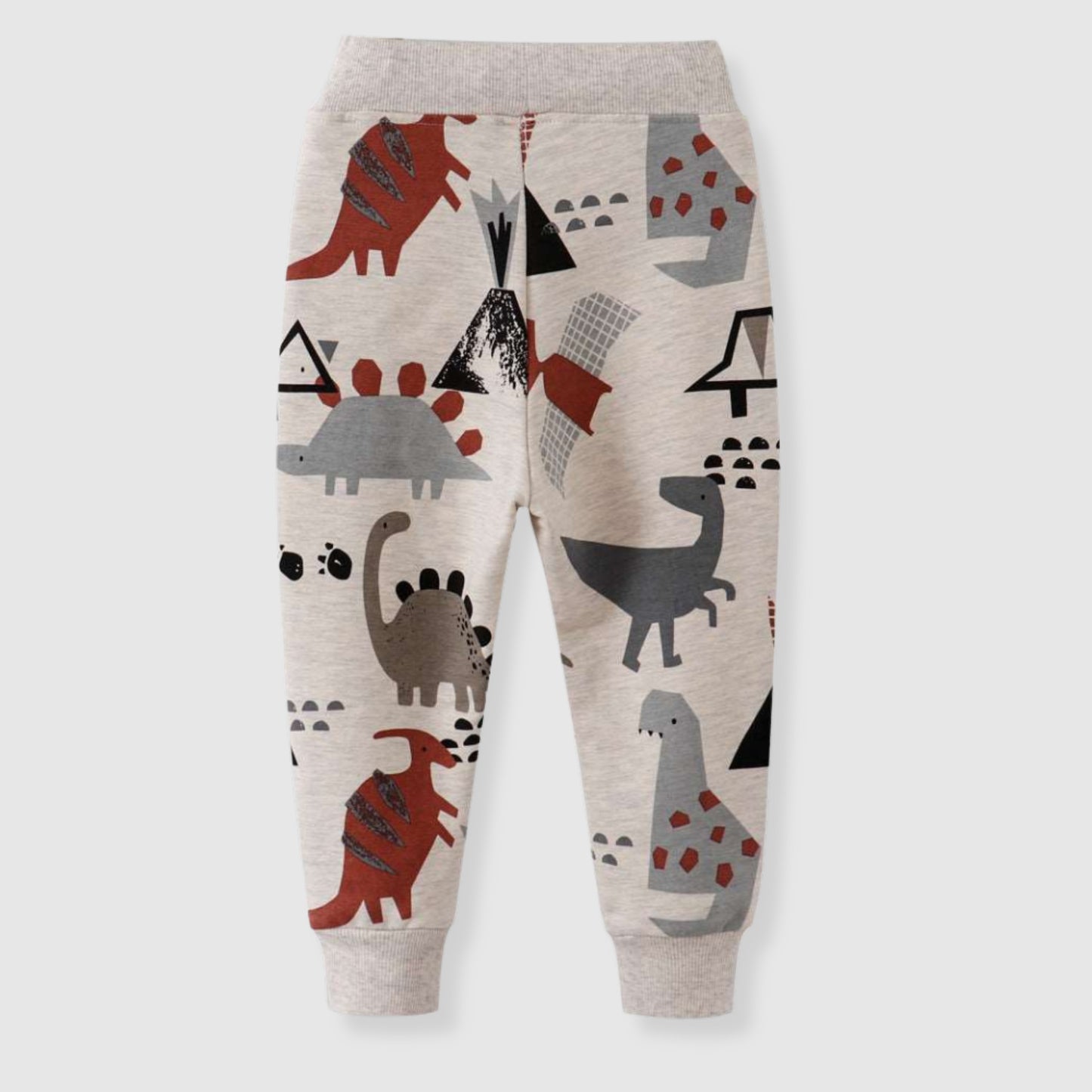 Baby Boy Casual Cotton Pants - ChoreGirl