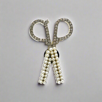 Children's Metal Shoe Ornament Buckle for Crocks