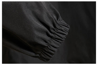 Men's Cotton Shell Pullover Jacket - ChoreGirl