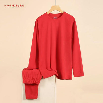 Unisex Self-heating Thermal Underwear Set - ChoreGirl