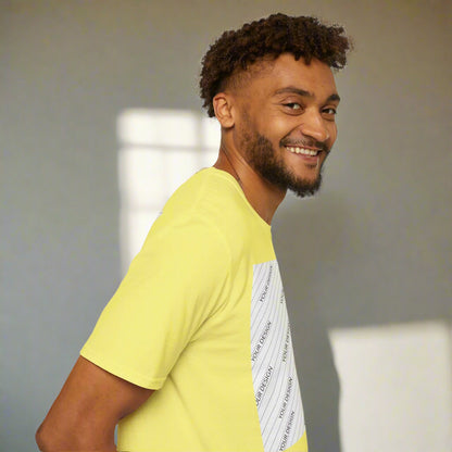 Personalized Custom Made Unisex Softstyle T-Shirt | Gildan 64000 - ChoreGirl