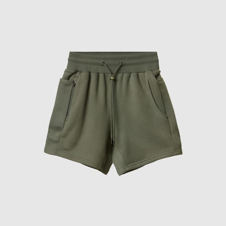 Men's Casual Multi-pocket Sports Shorts - ChoreGirl
