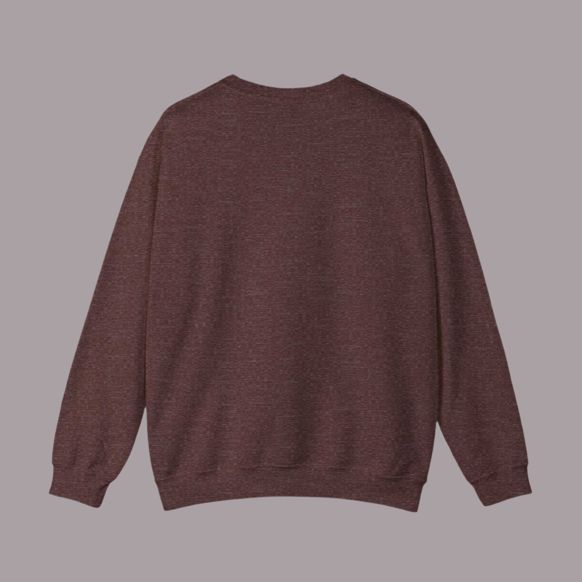 Personalized Custom Made Cozy Unisex Heavy Blend™ Crewneck Sweatshirt - Perfect for Everyday Comfort - ChoreGirl