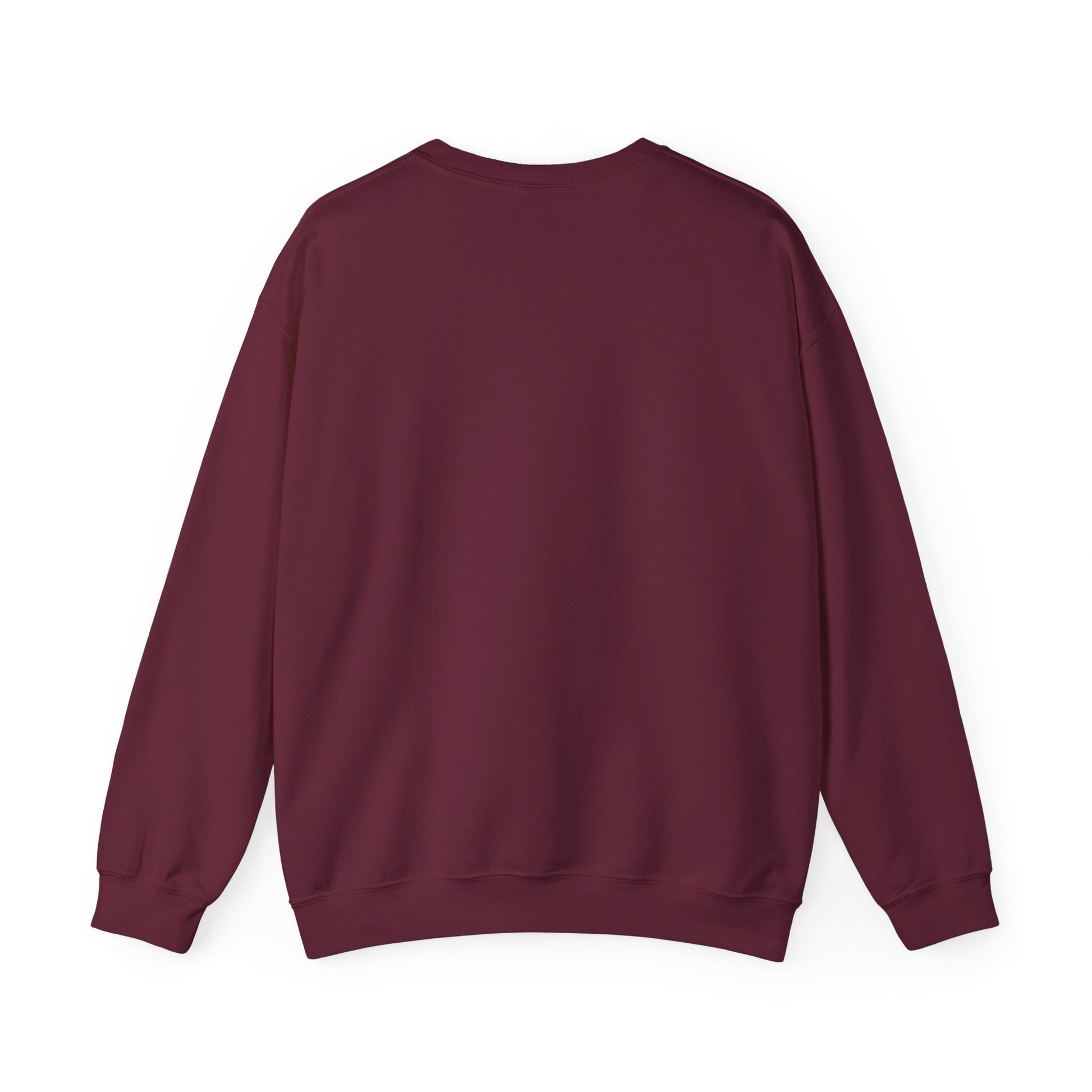 Personalized Custom Made Cozy Unisex Heavy Blend™ Crewneck Sweatshirt - Perfect for Everyday Comfort - ChoreGirl