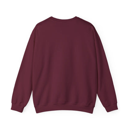 Personalized Custom Made Cozy Unisex Heavy Blend™ Crewneck Sweatshirt - Perfect for Everyday Comfort - ChoreGirl