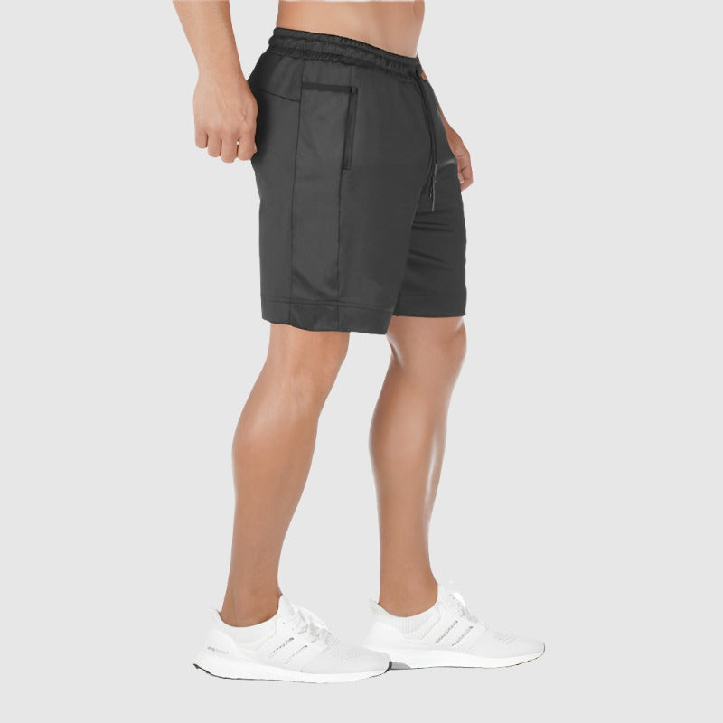 Men's Mesh Sports Shorts - ChoreGirl
