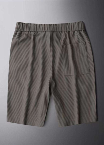 Men's Ice Silk Leisure Shorts - ChoreGirl