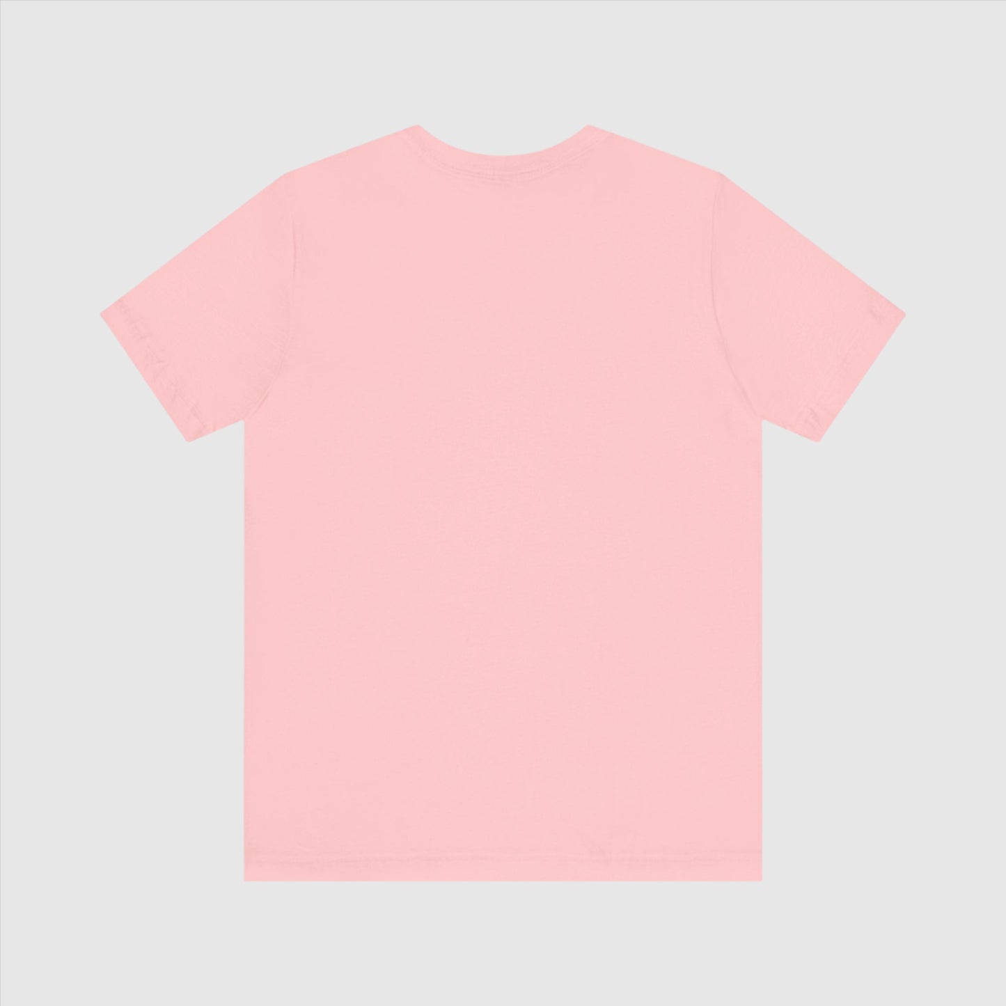 Custom Unisex Boho Jersey Short Sleeve Tee | PERSONALIZED - ChoreGirl