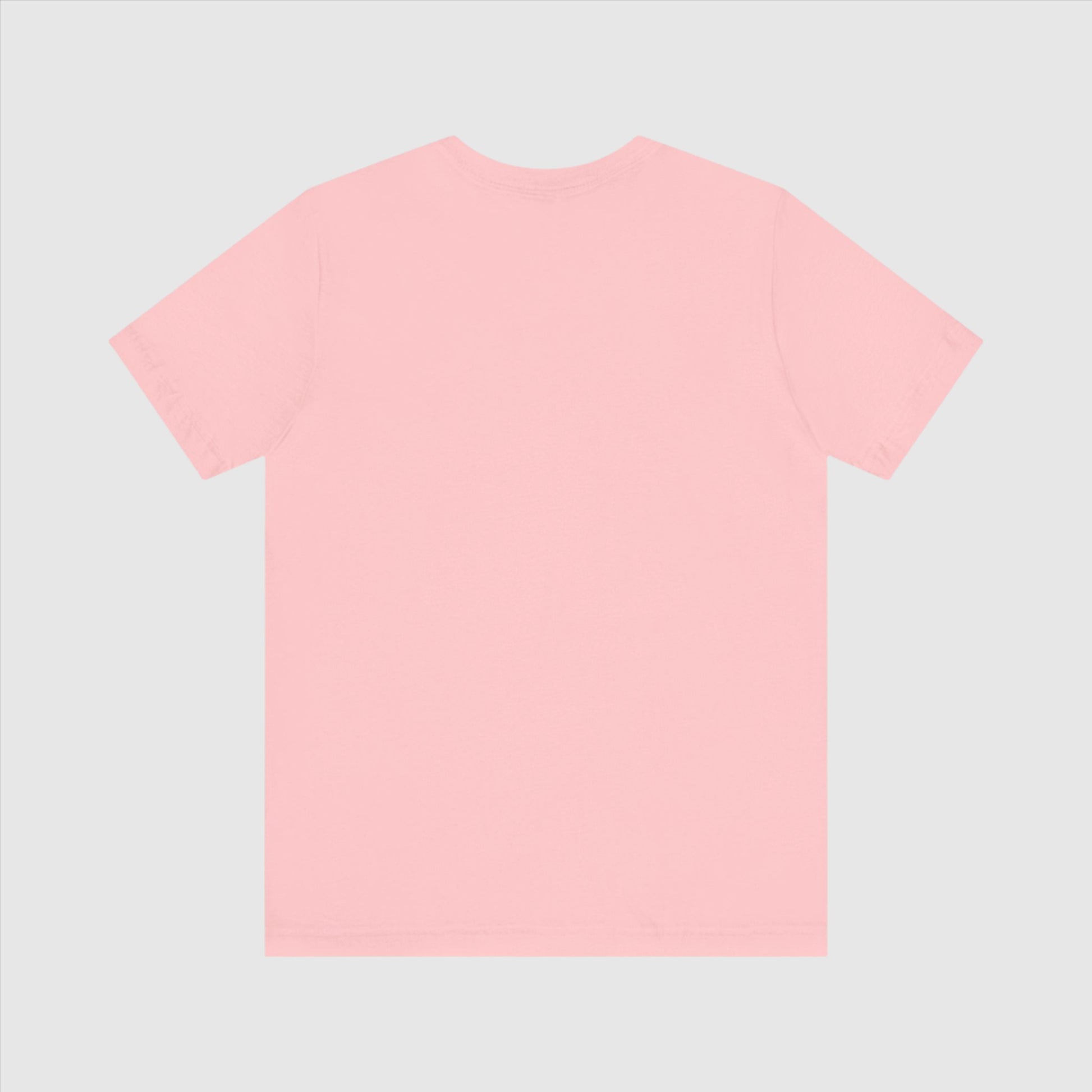 Custom Unisex Boho Jersey Short Sleeve Tee | PERSONALIZED - ChoreGirl
