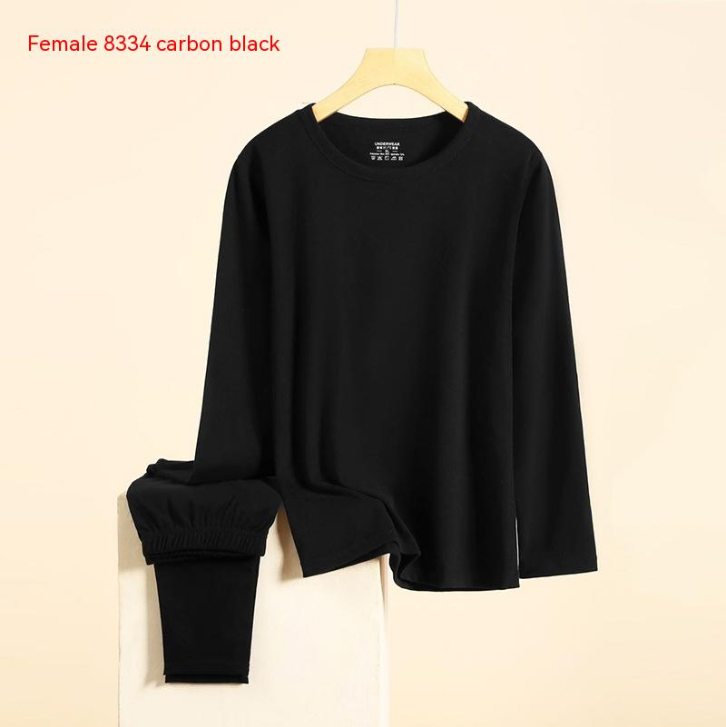 Unisex Self-heating Thermal Underwear Set - ChoreGirl