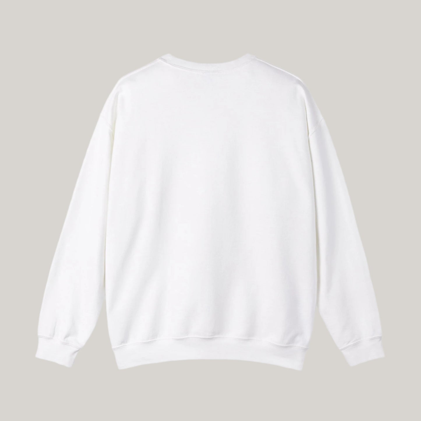 Personalized Custom Made Cozy Unisex Heavy Blend™ Crewneck Sweatshirt - Perfect for Everyday Comfort - ChoreGirl