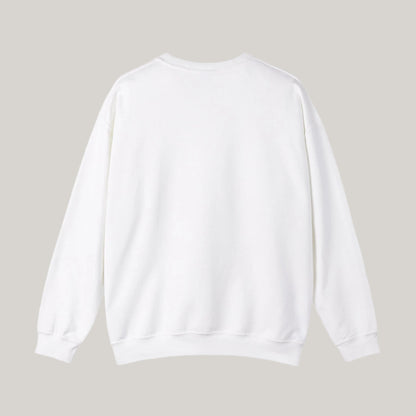 Personalized Custom Made Cozy Unisex Heavy Blend™ Crewneck Sweatshirt - Perfect for Everyday Comfort - ChoreGirl