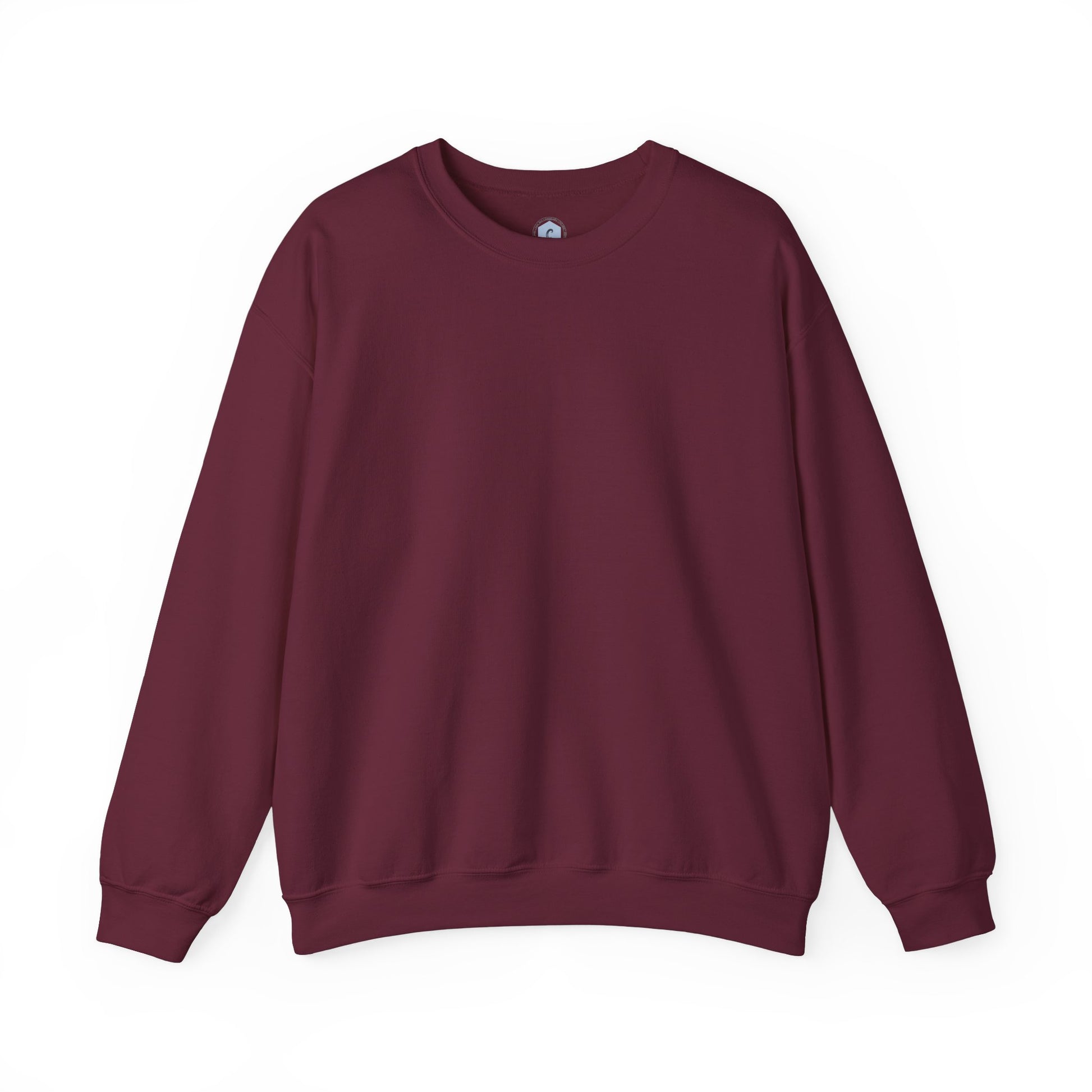 Personalized Custom Made Cozy Unisex Heavy Blend™ Crewneck Sweatshirt - Perfect for Everyday Comfort - ChoreGirl