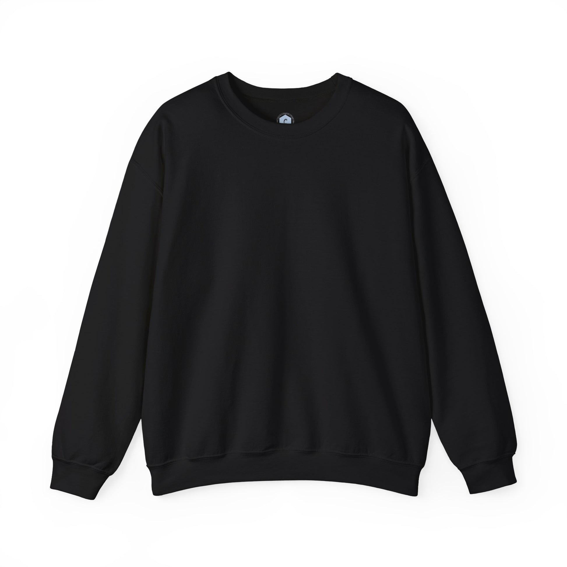 Personalized Custom Made Cozy Unisex Heavy Blend™ Crewneck Sweatshirt - Perfect for Everyday Comfort - ChoreGirl