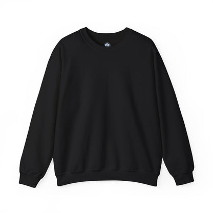 Personalized Custom Made Cozy Unisex Heavy Blend™ Crewneck Sweatshirt - Perfect for Everyday Comfort - ChoreGirl