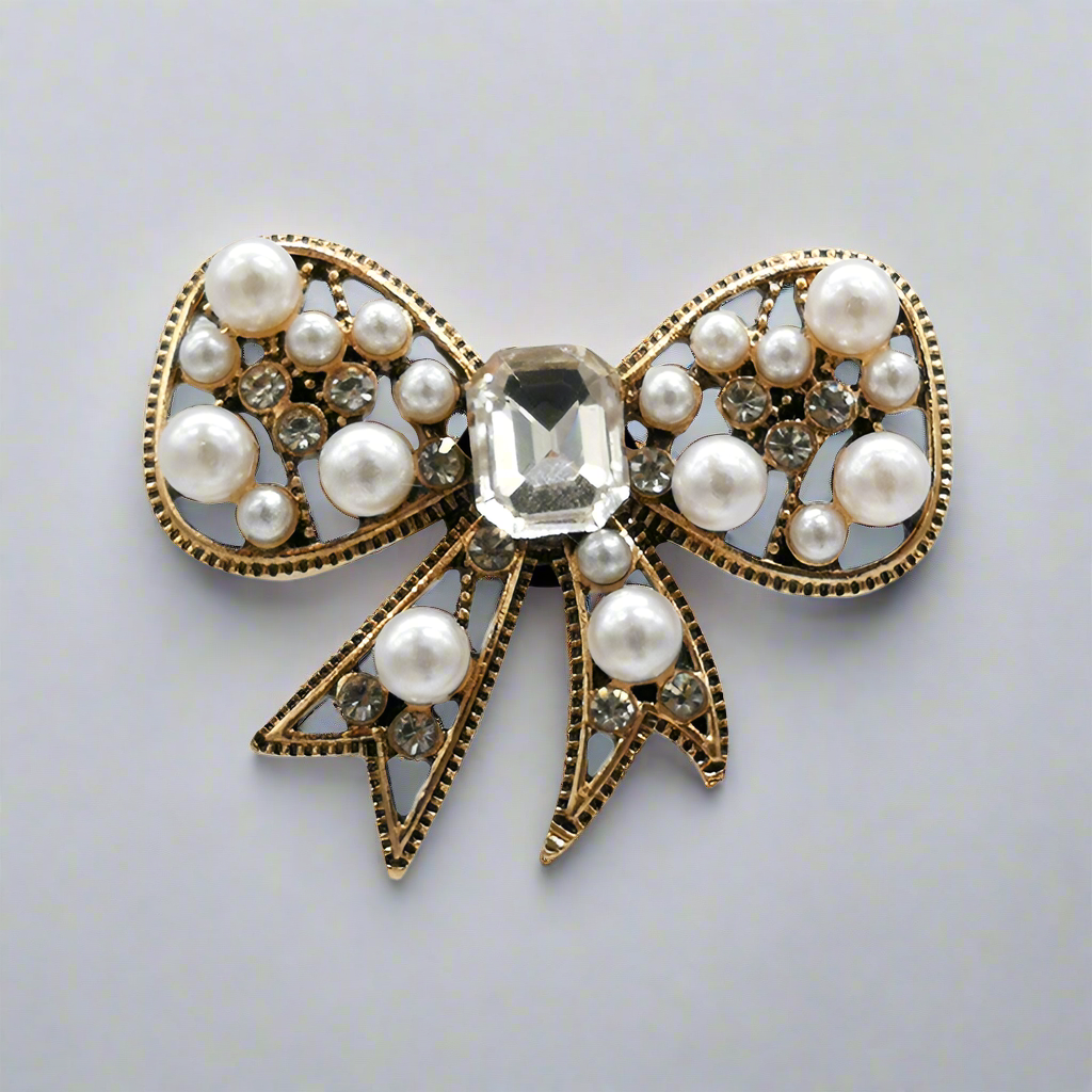 Children's Metal Shoe Ornament Buckle for Crocks