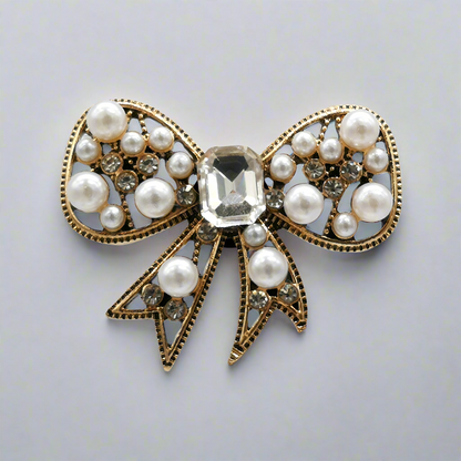 Children's Metal Shoe Ornament Buckle for Crocks