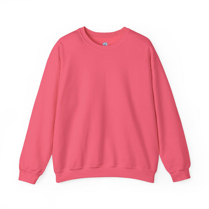 Personalized Custom Made Cozy Unisex Heavy Blend™ Crewneck Sweatshirt - Perfect for Everyday Comfort - ChoreGirl