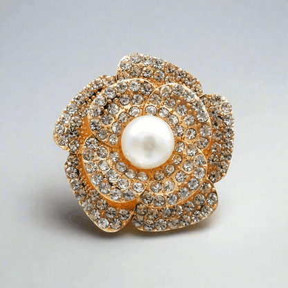 Children's Metal Shoe Ornament Buckle for Crocks