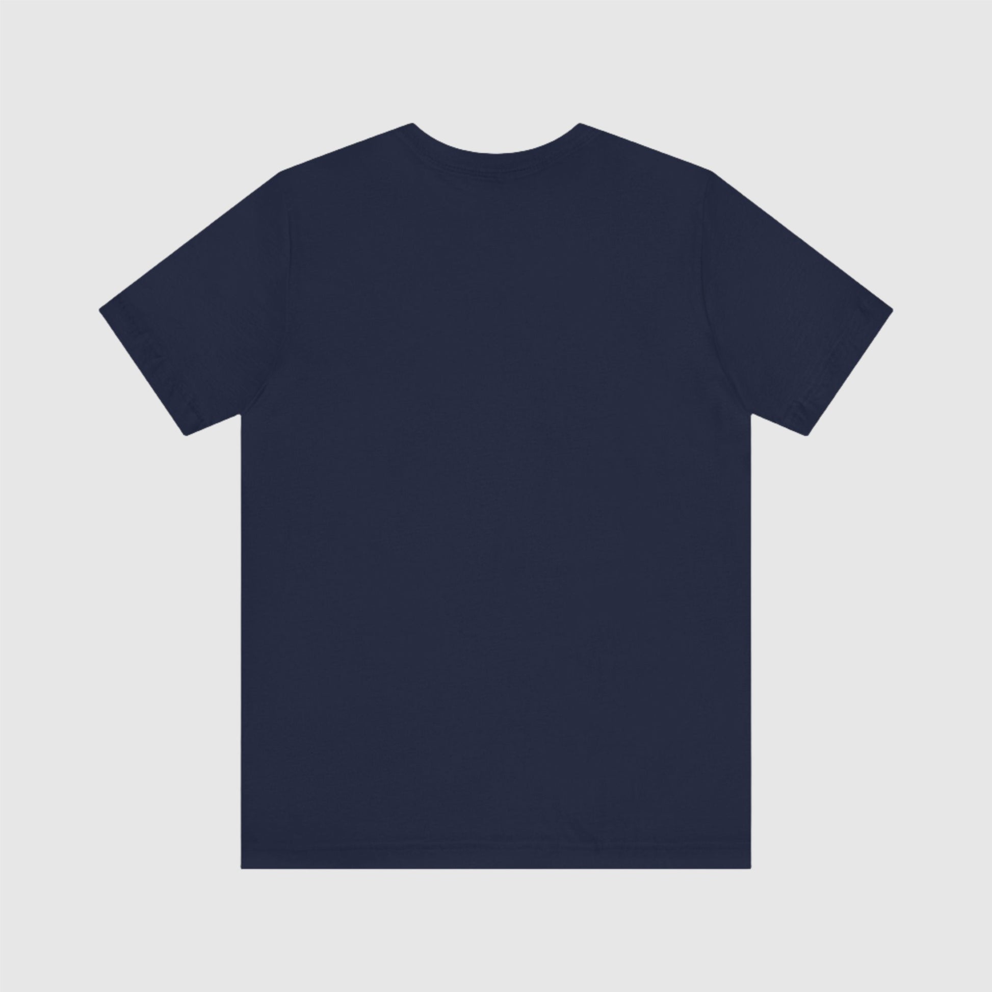 Custom Unisex Boho Jersey Short Sleeve Tee | PERSONALIZED - ChoreGirl