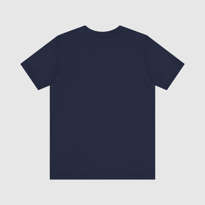 Custom Unisex Boho Jersey Short Sleeve Tee | PERSONALIZED - ChoreGirl