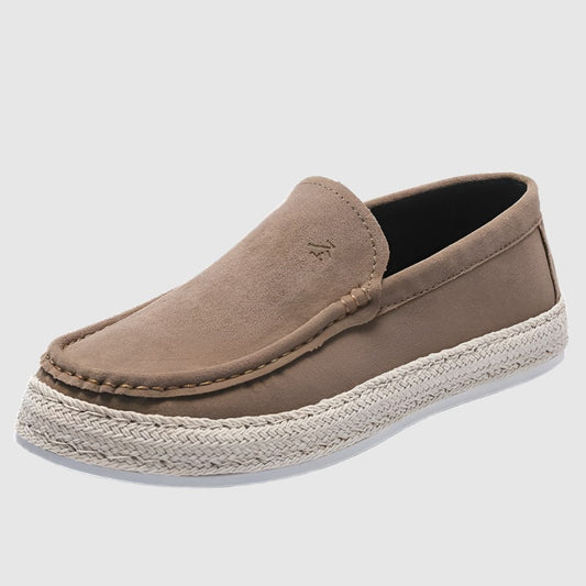 Men's Beanie Spring Breathable Shoes - ChoreGirl
