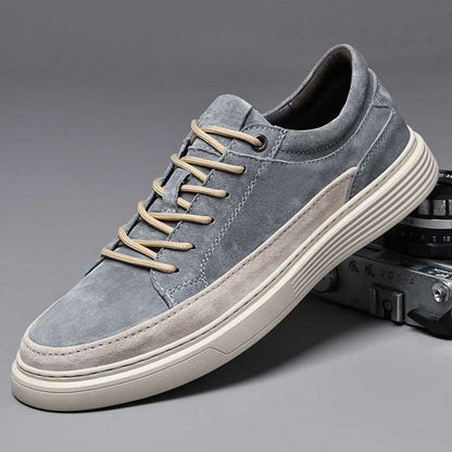 Men's Soft Bottom Casual Shoes - ChoreGirl