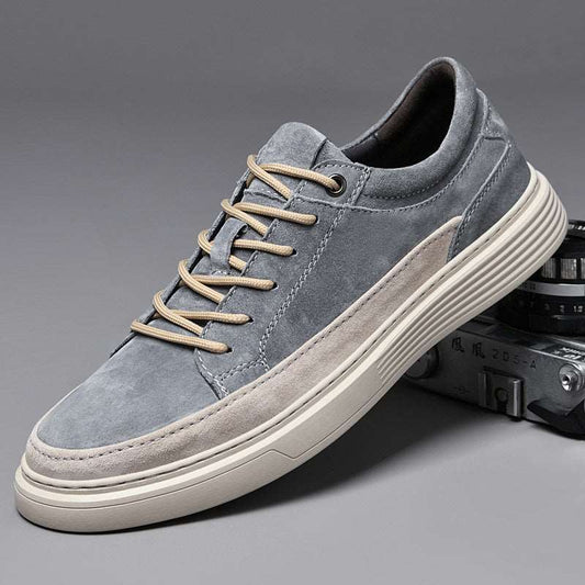 Men's Soft Bottom Casual Shoes - ChoreGirl
