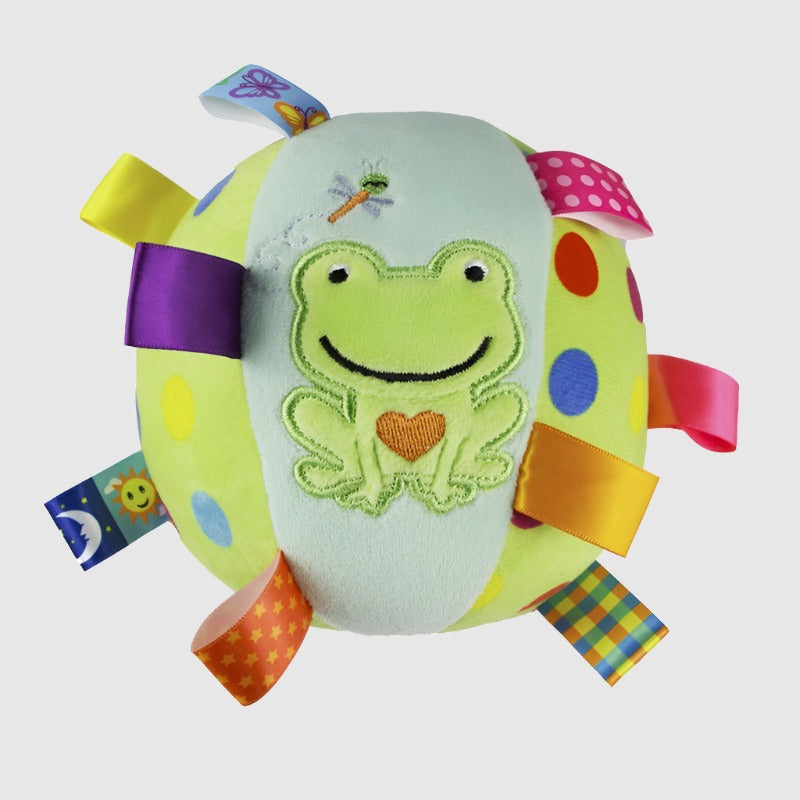 Dog Interactive Soccer Toys Dog for Training, Chewing, Teething - ChoreGirl