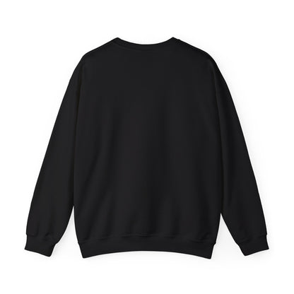 Personalized Custom Made Cozy Unisex Heavy Blend™ Crewneck Sweatshirt - Perfect for Everyday Comfort - ChoreGirl