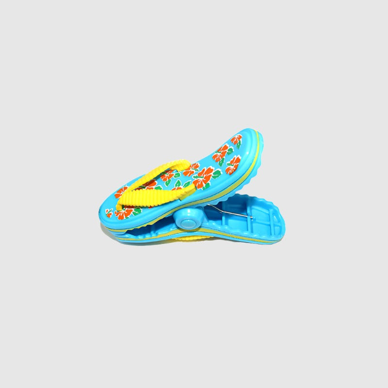 Creative Simulated Animal Beach Towel Clip - ChoreGirl