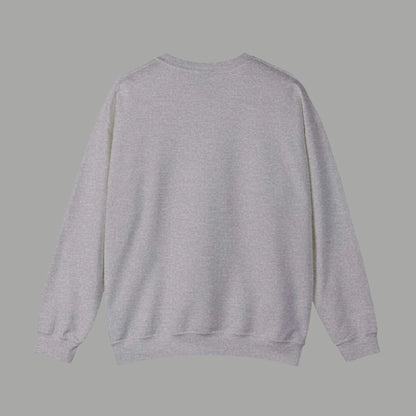 Personalized Custom Made Cozy Unisex Heavy Blend™ Crewneck Sweatshirt - Perfect for Everyday Comfort - ChoreGirl