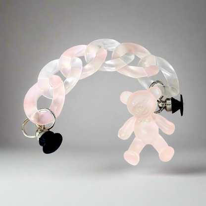 Children's Metal Shoe Ornament Buckle for Crocks