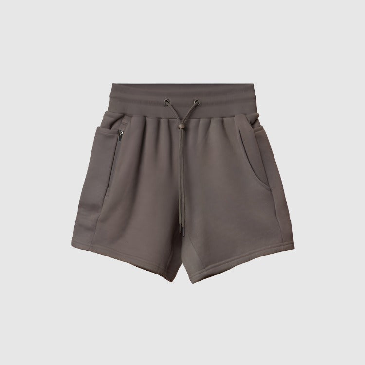 Men's Casual Multi-pocket Sports Shorts - ChoreGirl