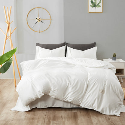 Luxurious 4 Piece Bedding Set - ChoreGirl