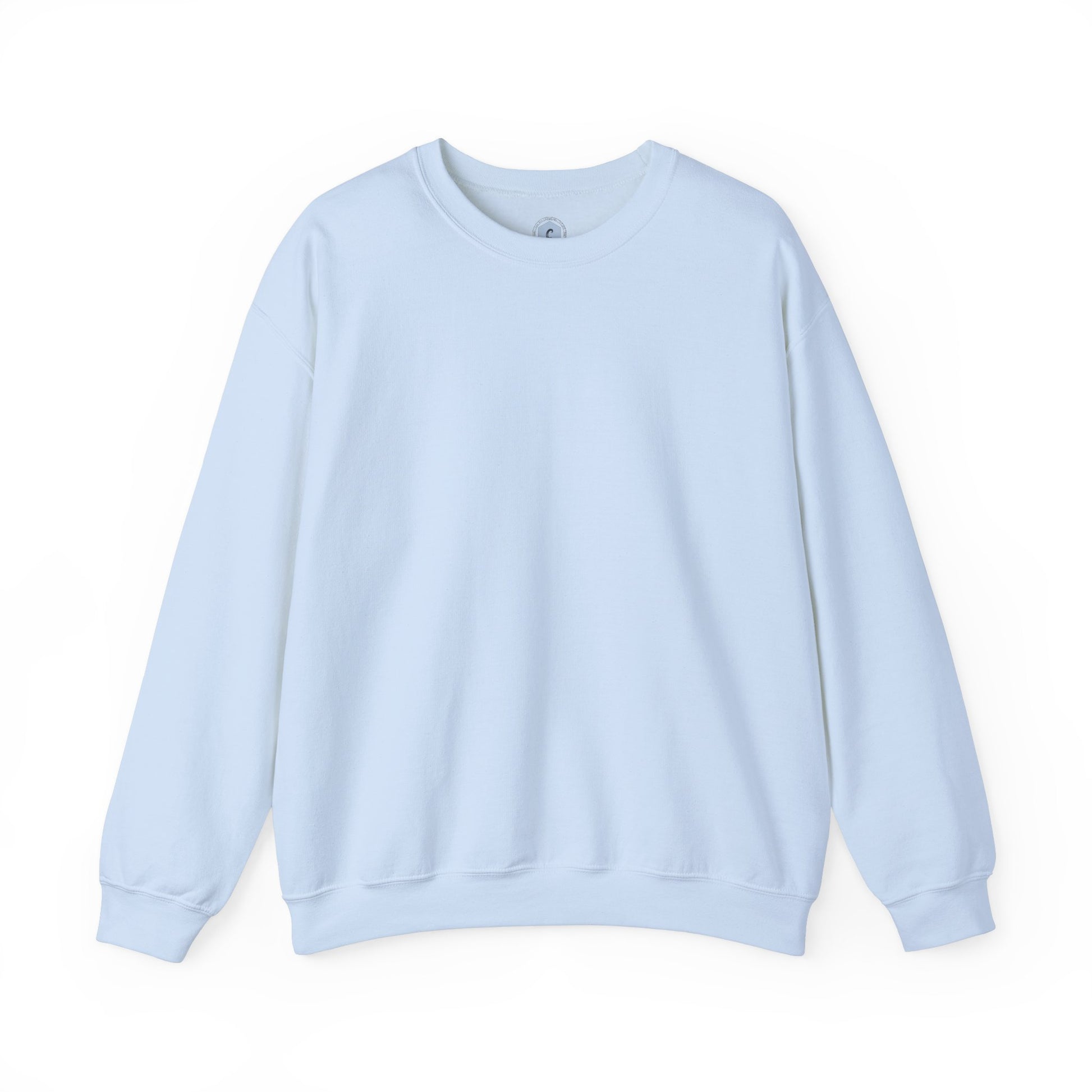 Personalized Custom Made Cozy Unisex Heavy Blend™ Crewneck Sweatshirt - Perfect for Everyday Comfort - ChoreGirl