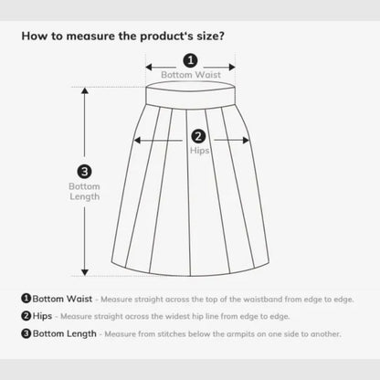 Women's Elegant Elastic Bandage Pencil Skirt - ChoreGirl