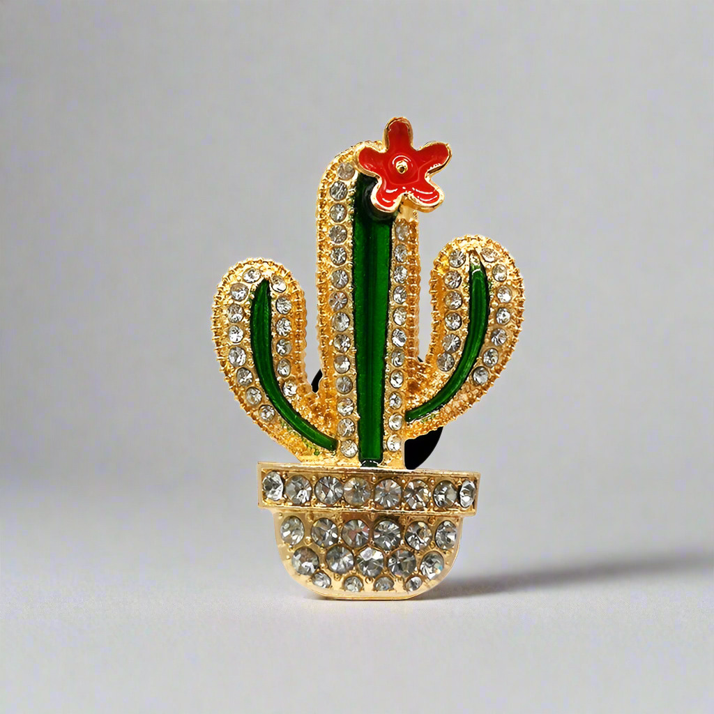 Children's Metal Shoe Ornament Buckle for Crocks