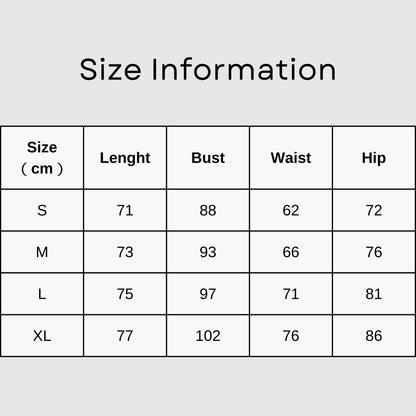 Women's Elegant One Piece Swimsuit - ChoreGirl