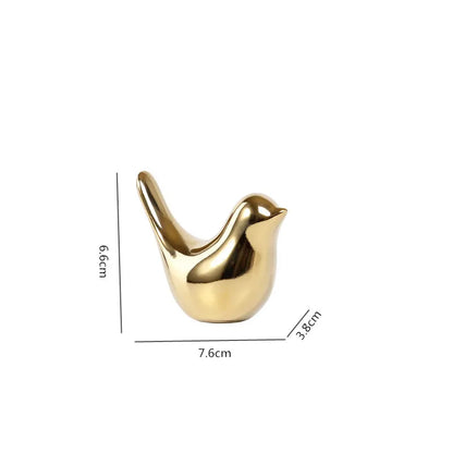 Hand Shaped Ceramic Vase - ChoreGirl