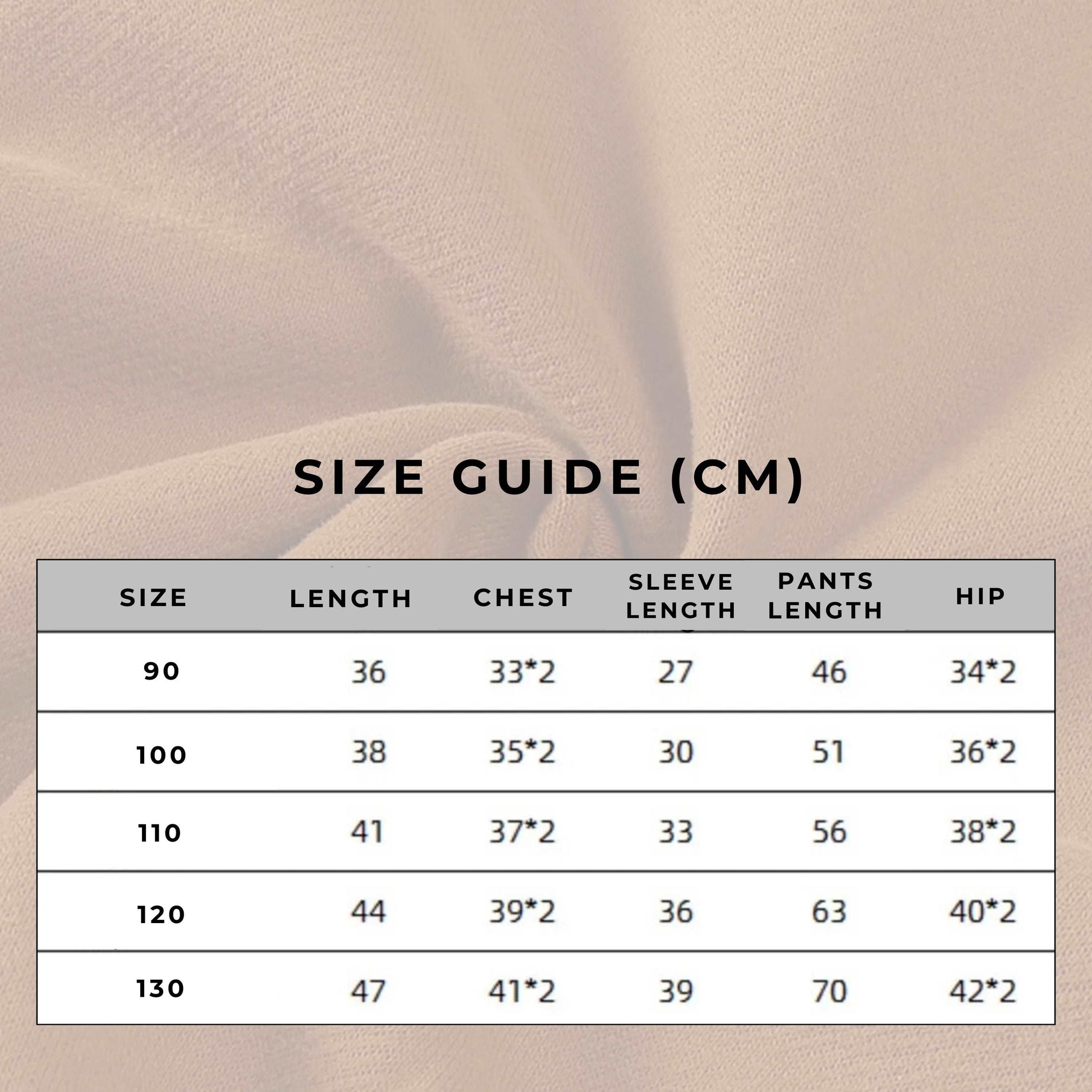 Kids Casual Warm Hoodie and Sweatpants Two Piece Outfit Set - ChoreGirl