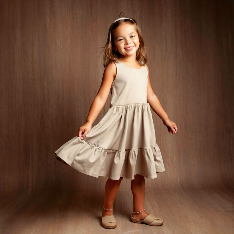 Girls | 4 - 14 years