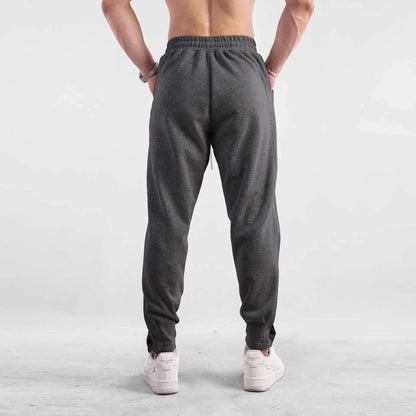 Men's Leisure or Sports Loose Sweatpants Trousers - ChoreGirl