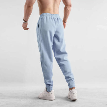 Men's Leisure or Sports Loose Sweatpants Trousers - ChoreGirl